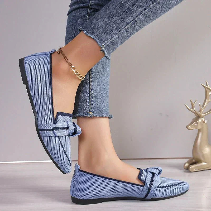 Hettie | Elegant Luxe Loafers