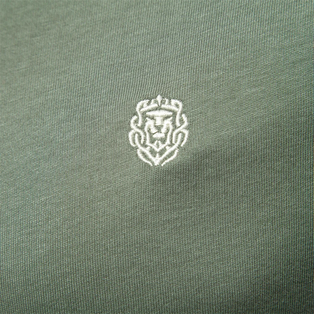 Nathan|Polo Shirt With Collar