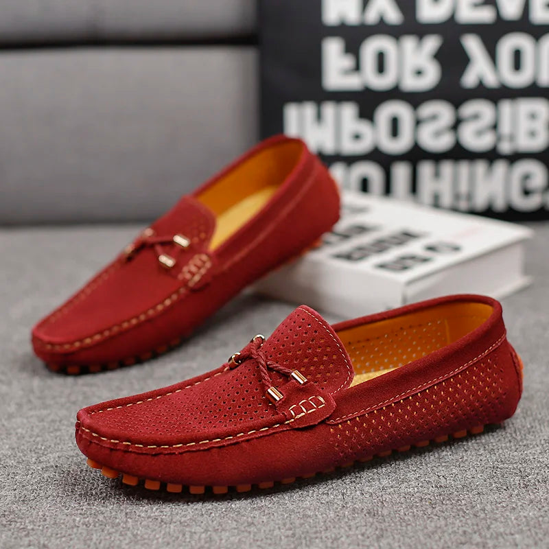 Jasper | AeroLoafers