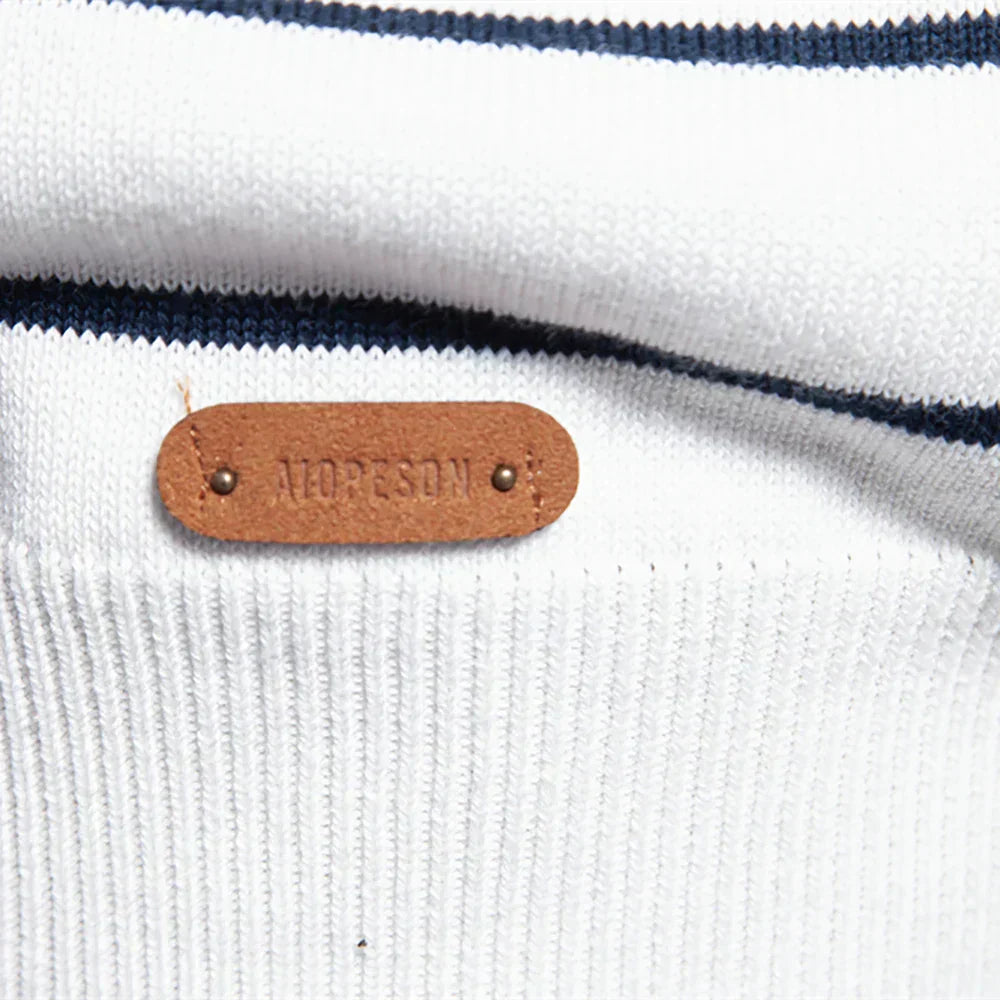 Jack – Men’s Striped Sweater