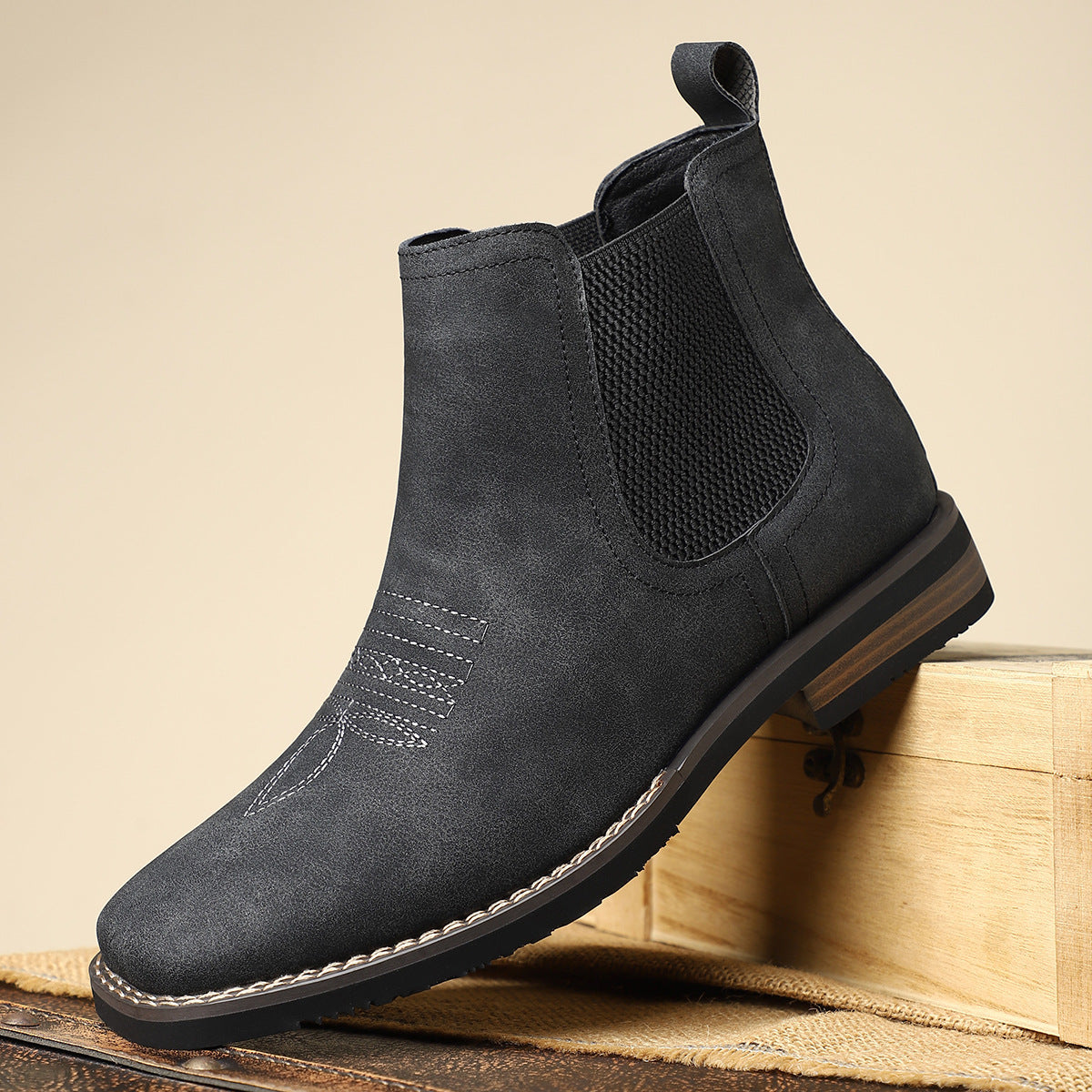 Aurelthor | Elegant Men’s Shoes