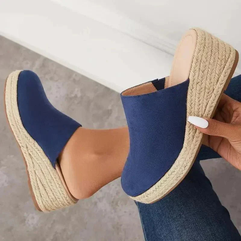 Sanjana | Effortless Elegance Sandal