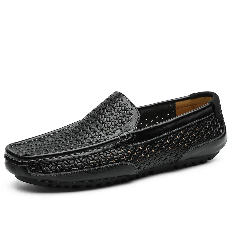 Mason | Luxury Men's Loafers