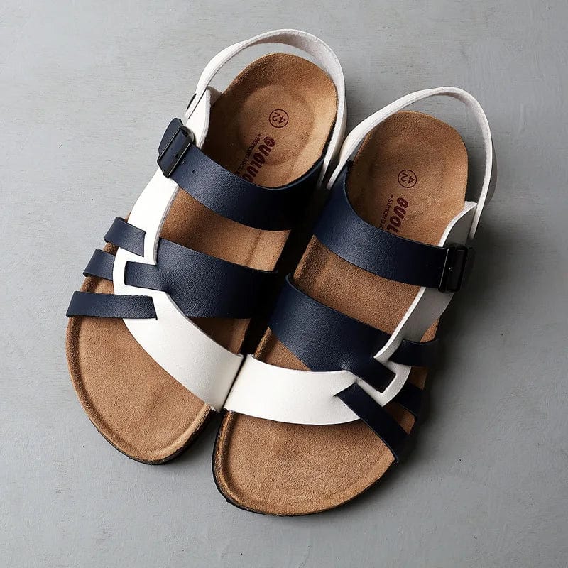 Elizabeth | Premium Orthopedic Sandals