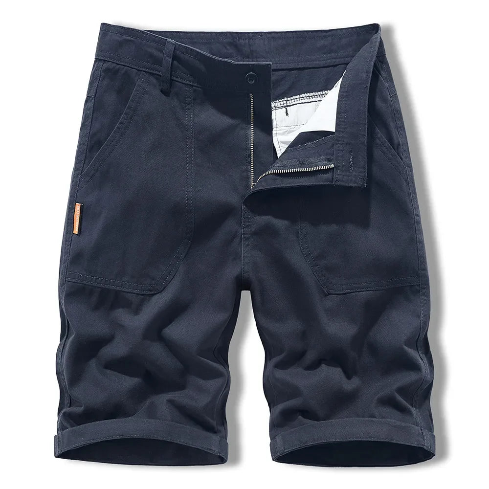 Michael™ | Casual Utility Shorts