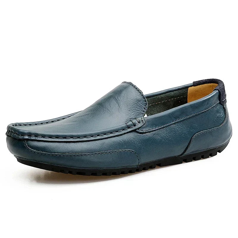 Mason | Luxury Men's Loafers