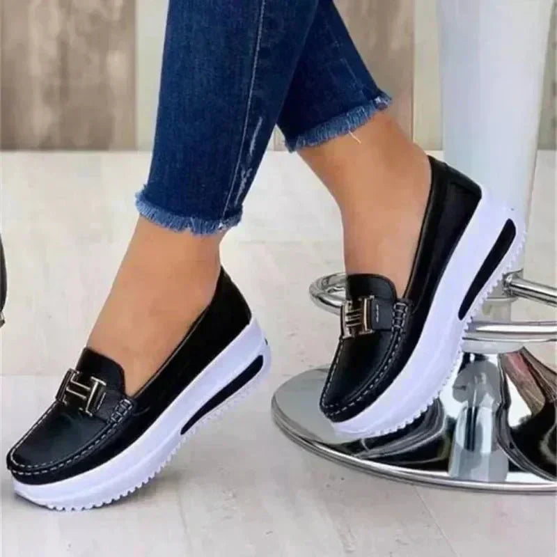 Cecilia | Sleek Orthopedic Shoes