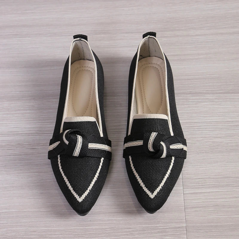 Hettie | Elegant Luxe Loafers
