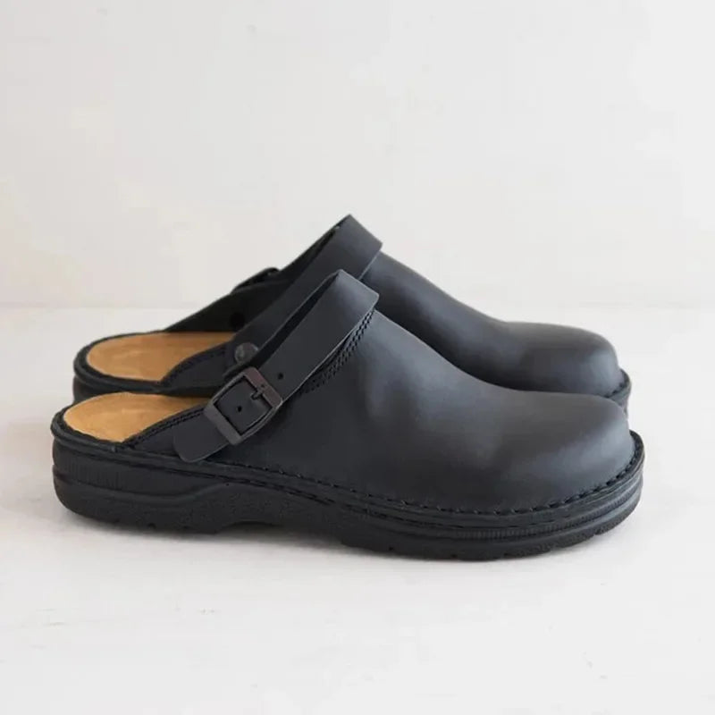 Cesar | Comfortable Premium Slip-On Shoes