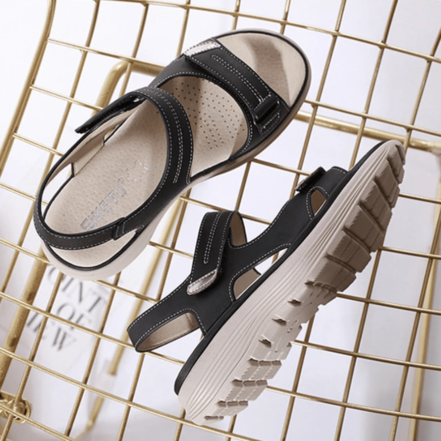 Birdie | Shoreline Orthopedic Sandals