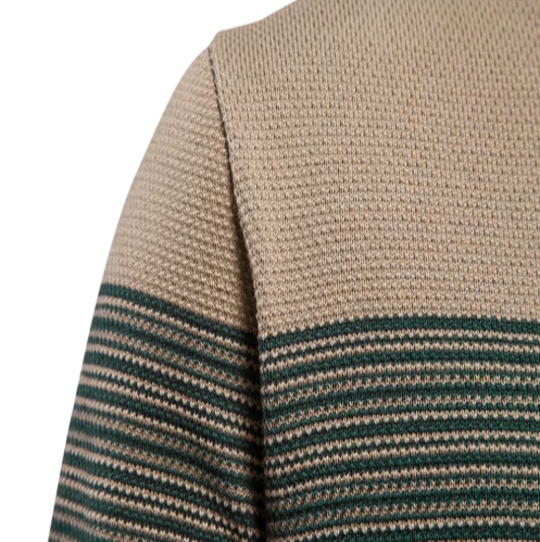 Ryan – Durable Men’s Sweater