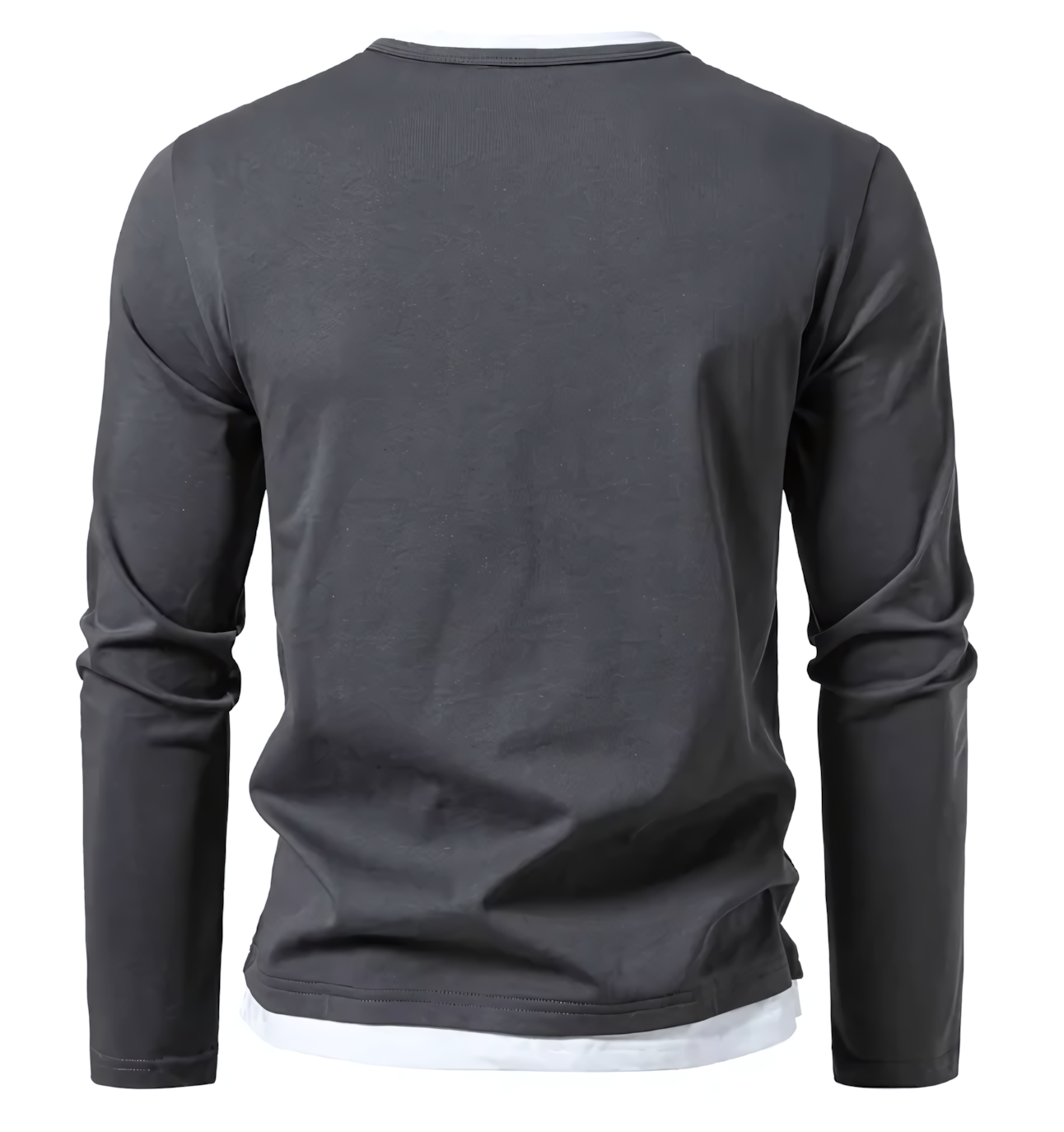 Louise – Long-Sleeve Shirt