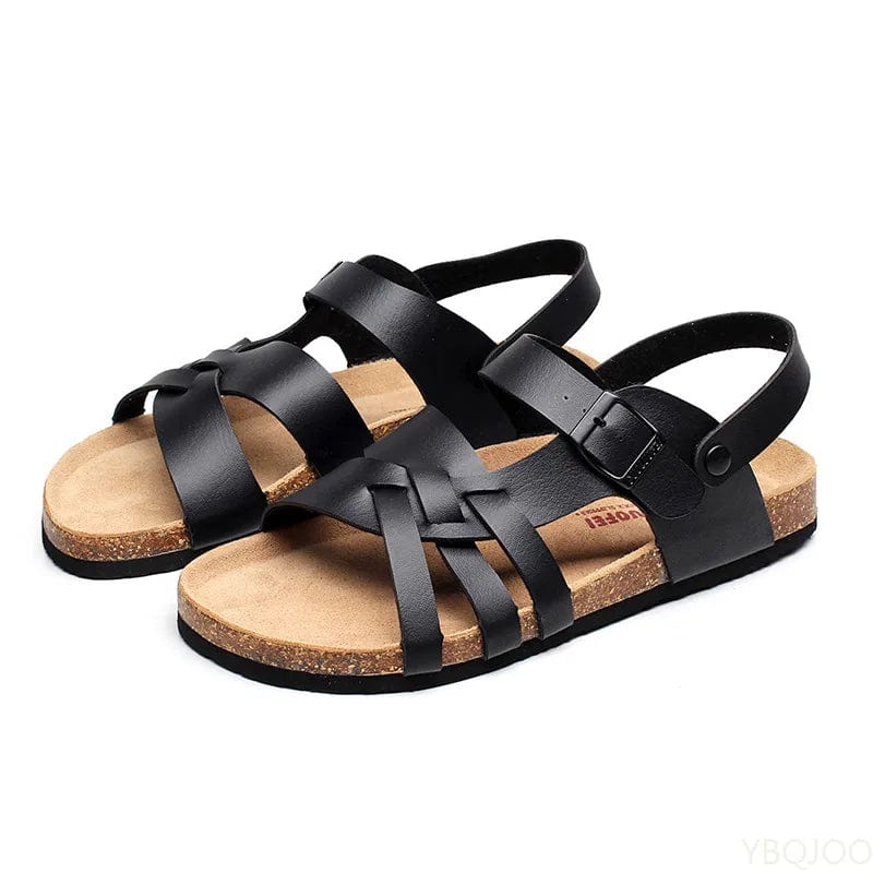 Elizabeth | Premium Orthopedic Sandals