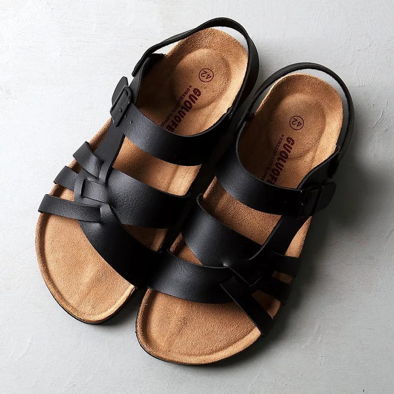 Elizabeth | Premium Orthopedic Sandals