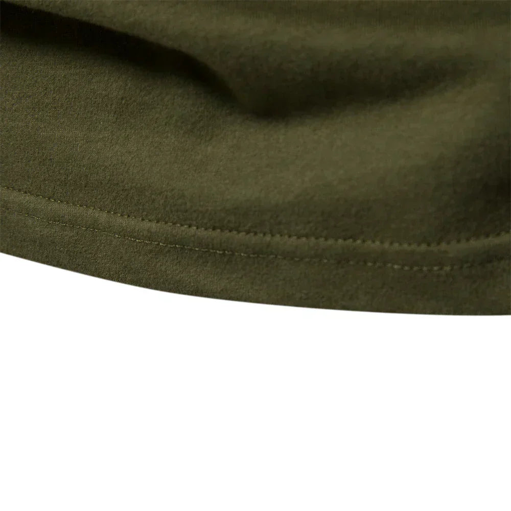 Kian – Long-Sleeve Raglan Shirt