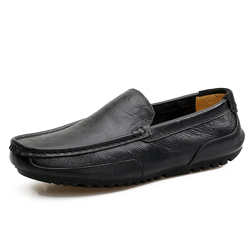 Mason | Luxury Men's Loafers