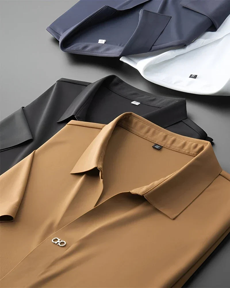 Harvard Polo Two Piece Set