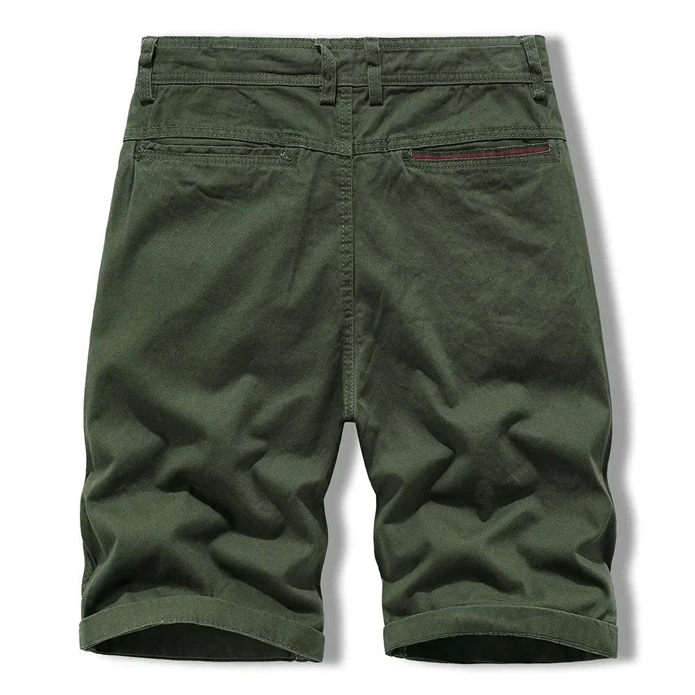 Michael™ | Casual Utility Shorts