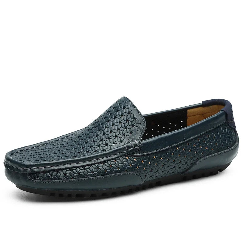 Mason | Luxury Men's Loafers