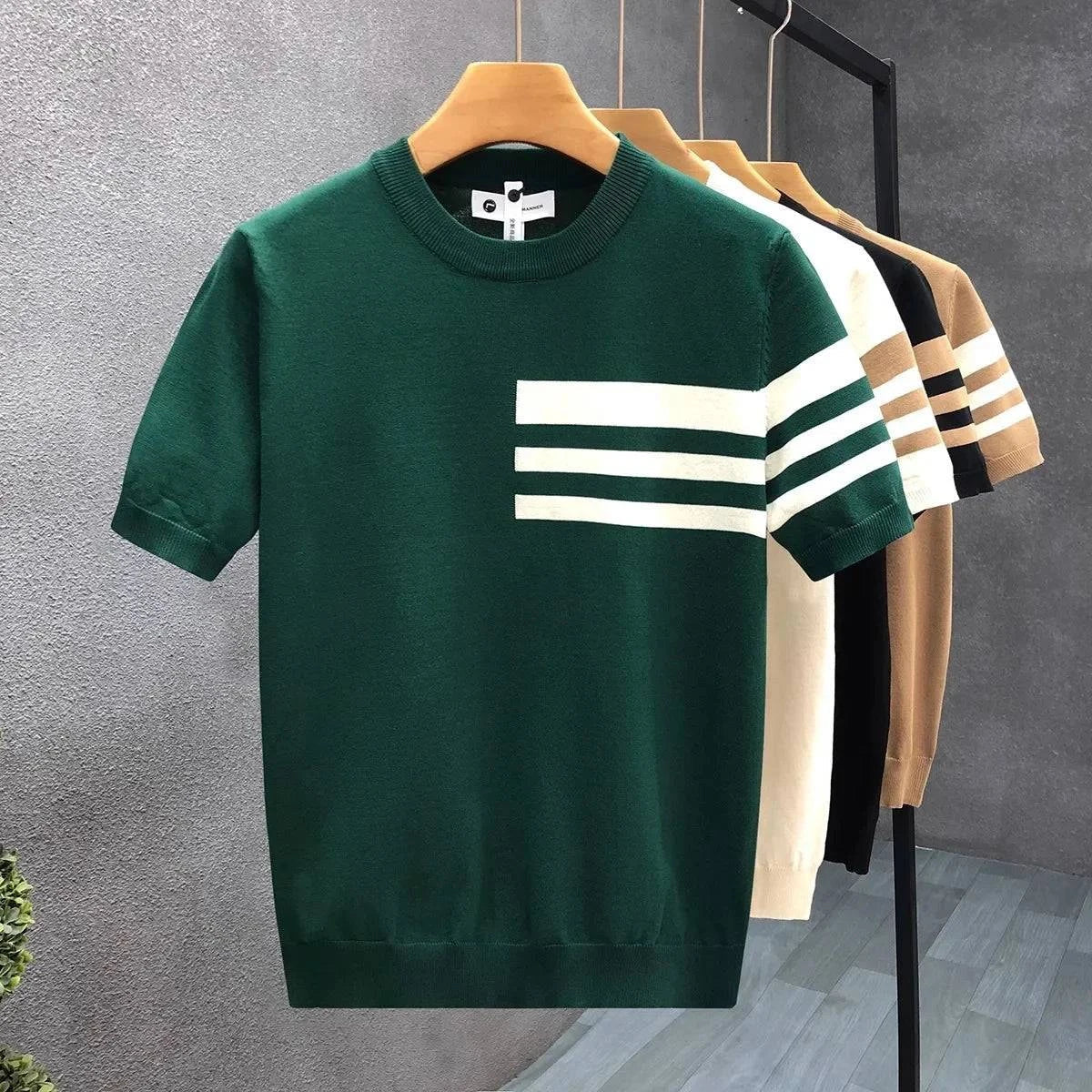 Hugo™|Sorrento crewneck