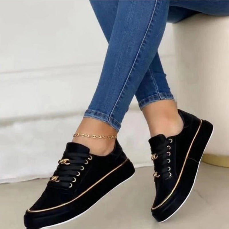 Terri | Everyday Orthopedic Sneakers