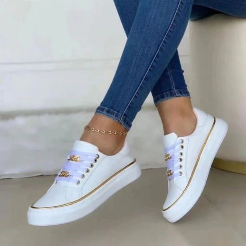 Terri | Everyday Orthopedic Sneakers