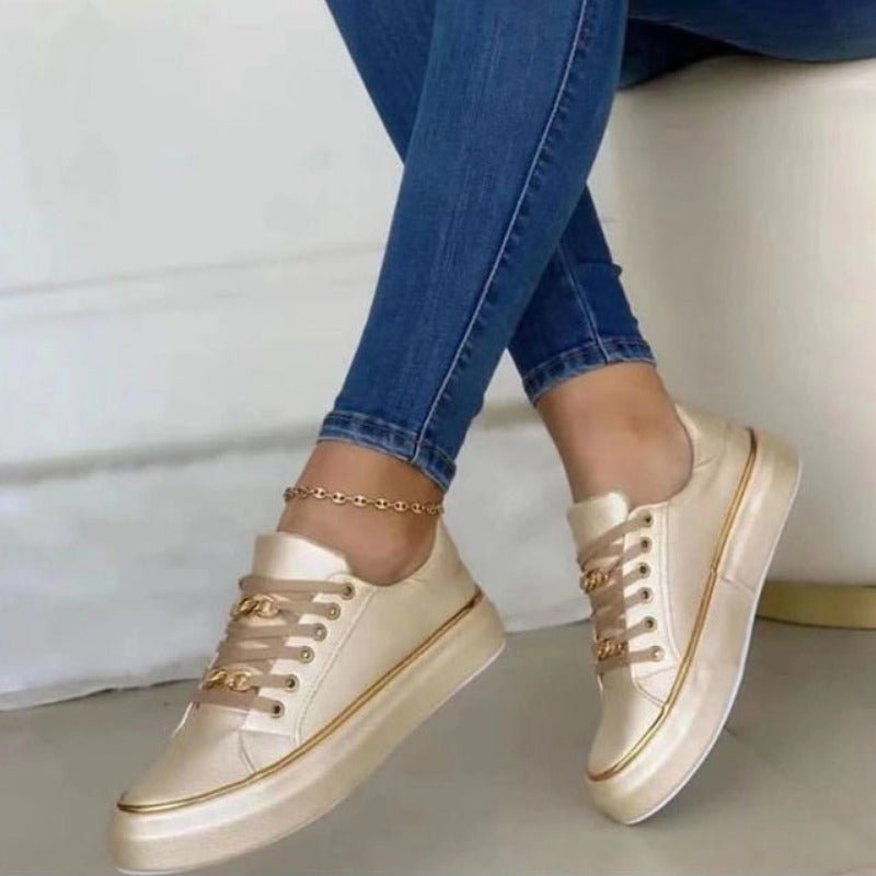 Terri | Everyday Orthopedic Sneakers