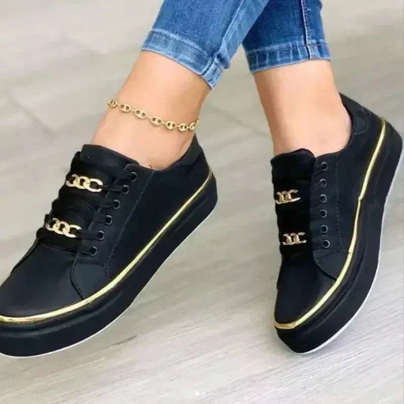 Terri | Everyday Orthopedic Sneakers