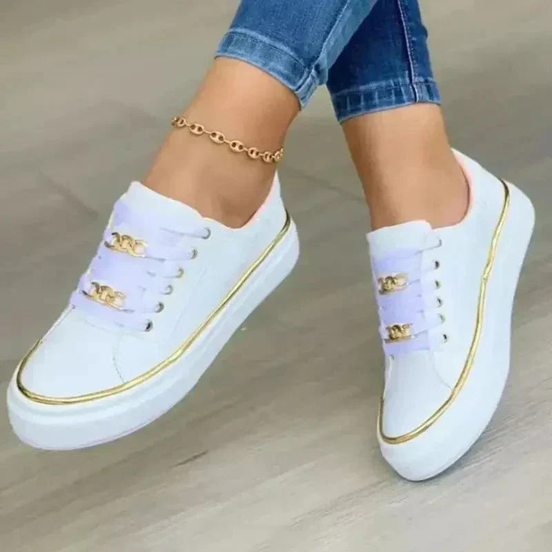 Terri | Everyday Orthopedic Sneakers