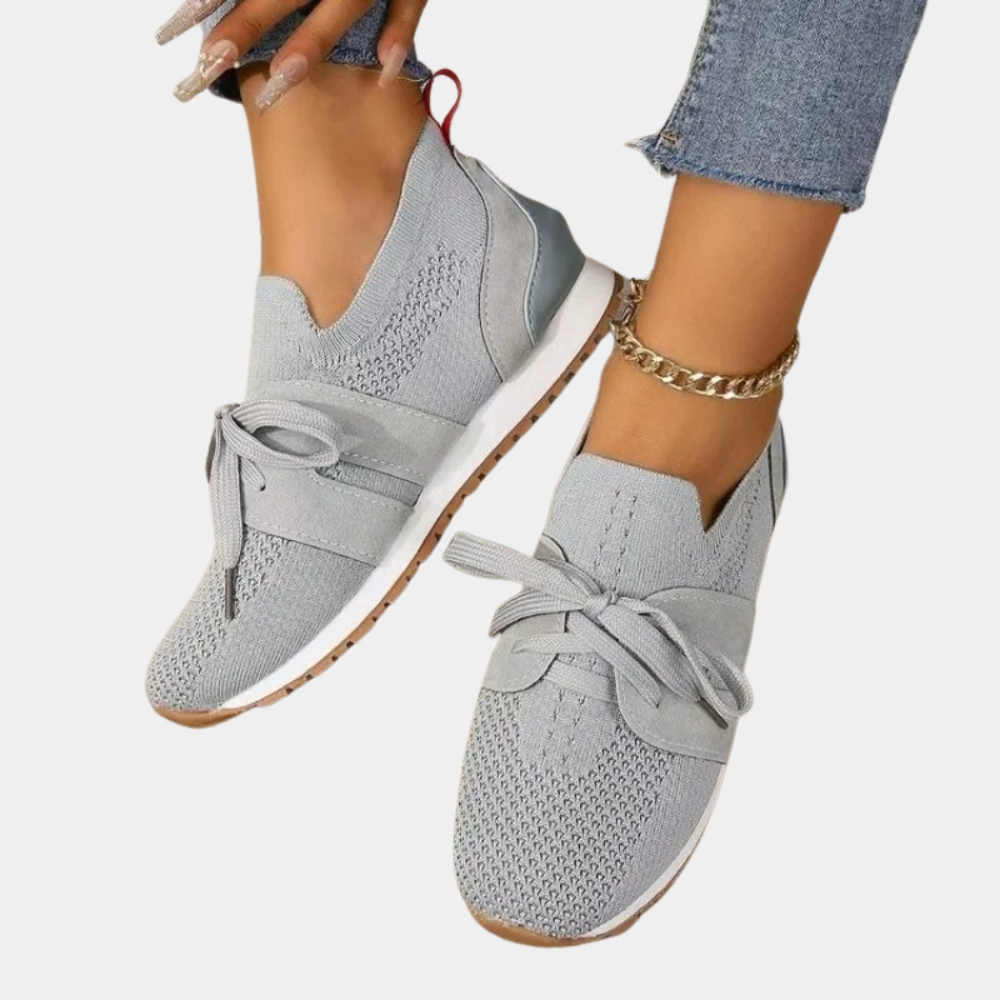 Ava | Orthopedic Comfort Sneakers for Everyday Wear