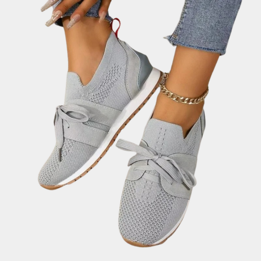 Ava | Orthopedic Comfort Sneakers for Everyday Wear