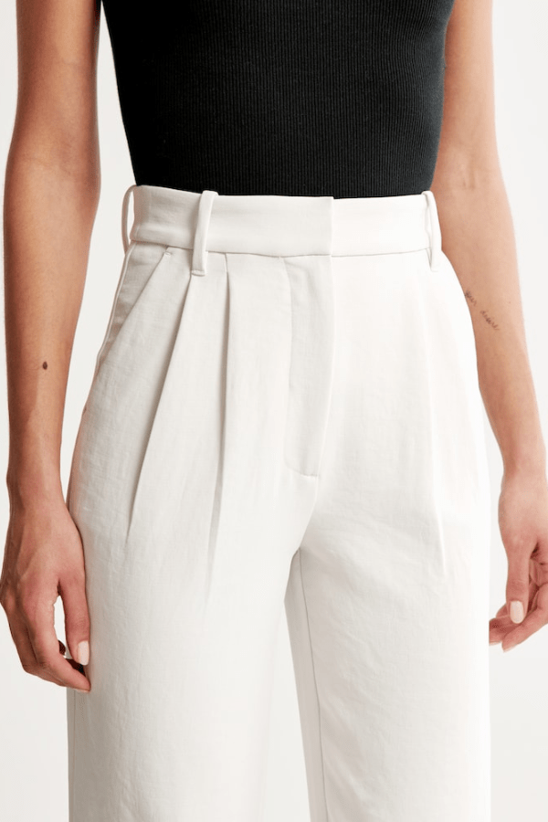 Lilibet | Sleek Sophisticated Pants