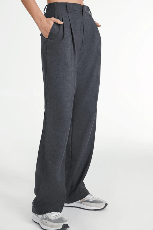 Lilibet | Sleek Sophisticated Pants