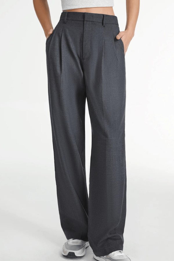 Lilibet | Sleek Sophisticated Pants