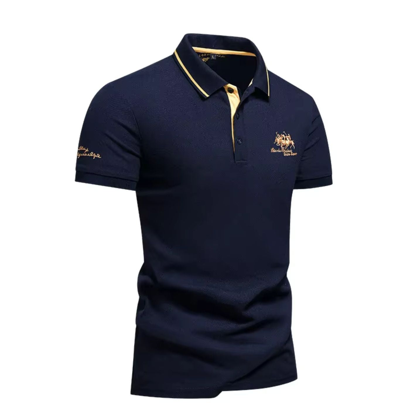 William|Luxury Polo