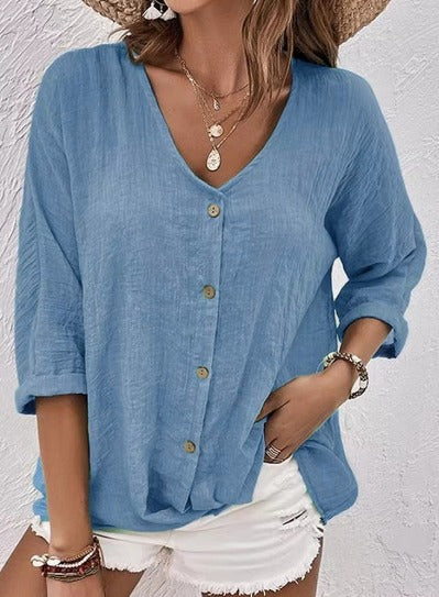 Ariel | Breezy Day Top