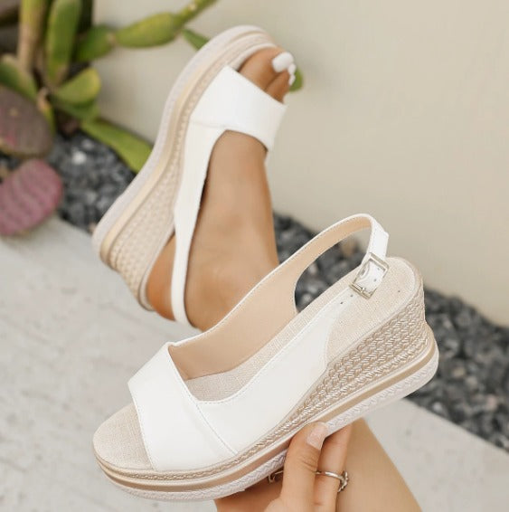 Lara | Orthopedic Sandals