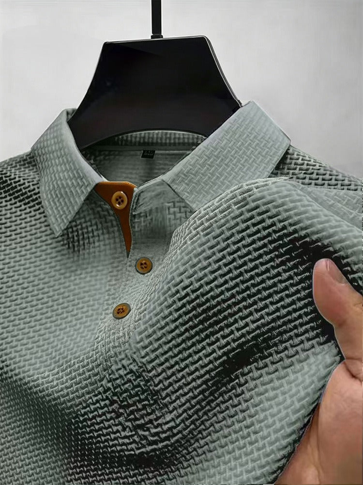 Mason | Smart Everyday Polo