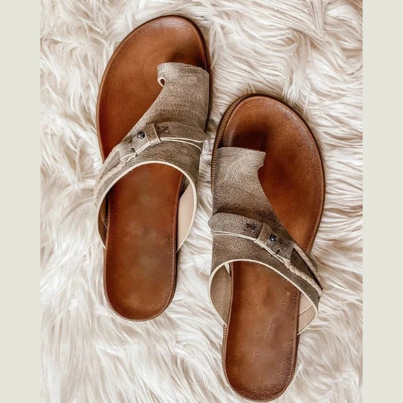Morwenna | Orthopedic Comfort Sandals
