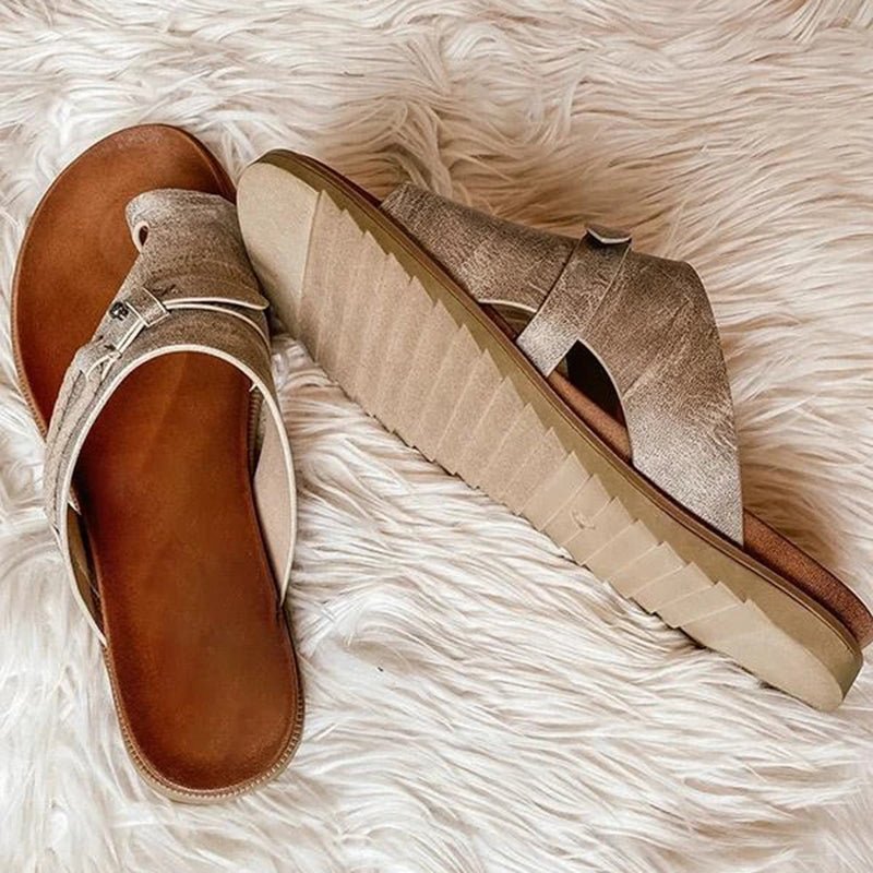 Morwenna | Orthopedic Comfort Sandals