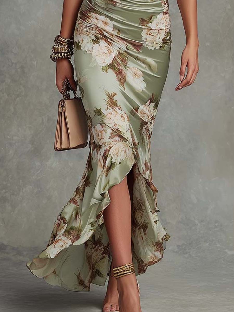 Anna™ | Maxi Dress