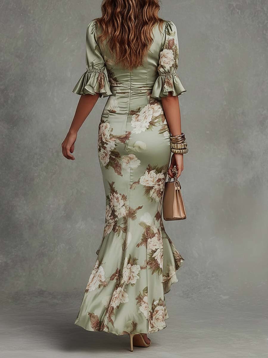 Anna™ | Maxi Dress