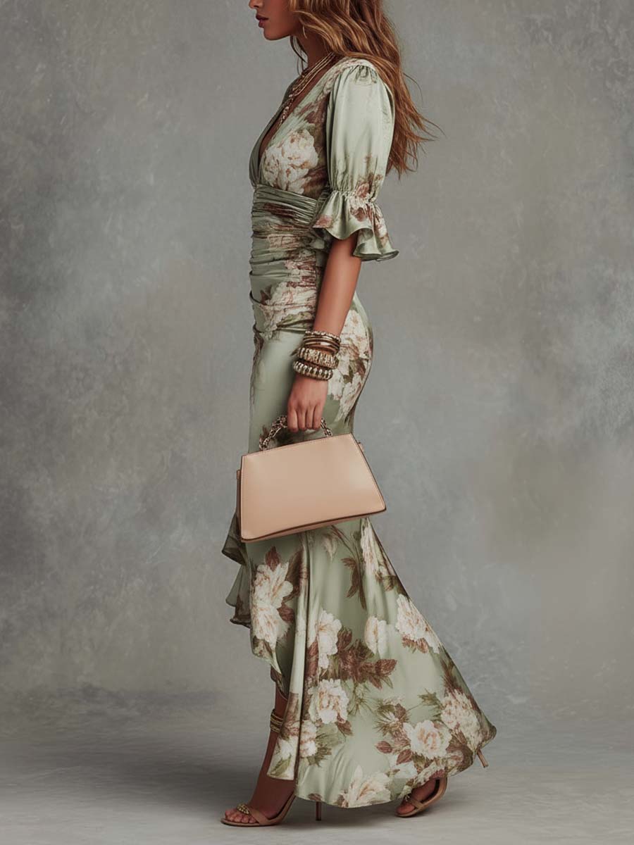 Anna™ | Maxi Dress