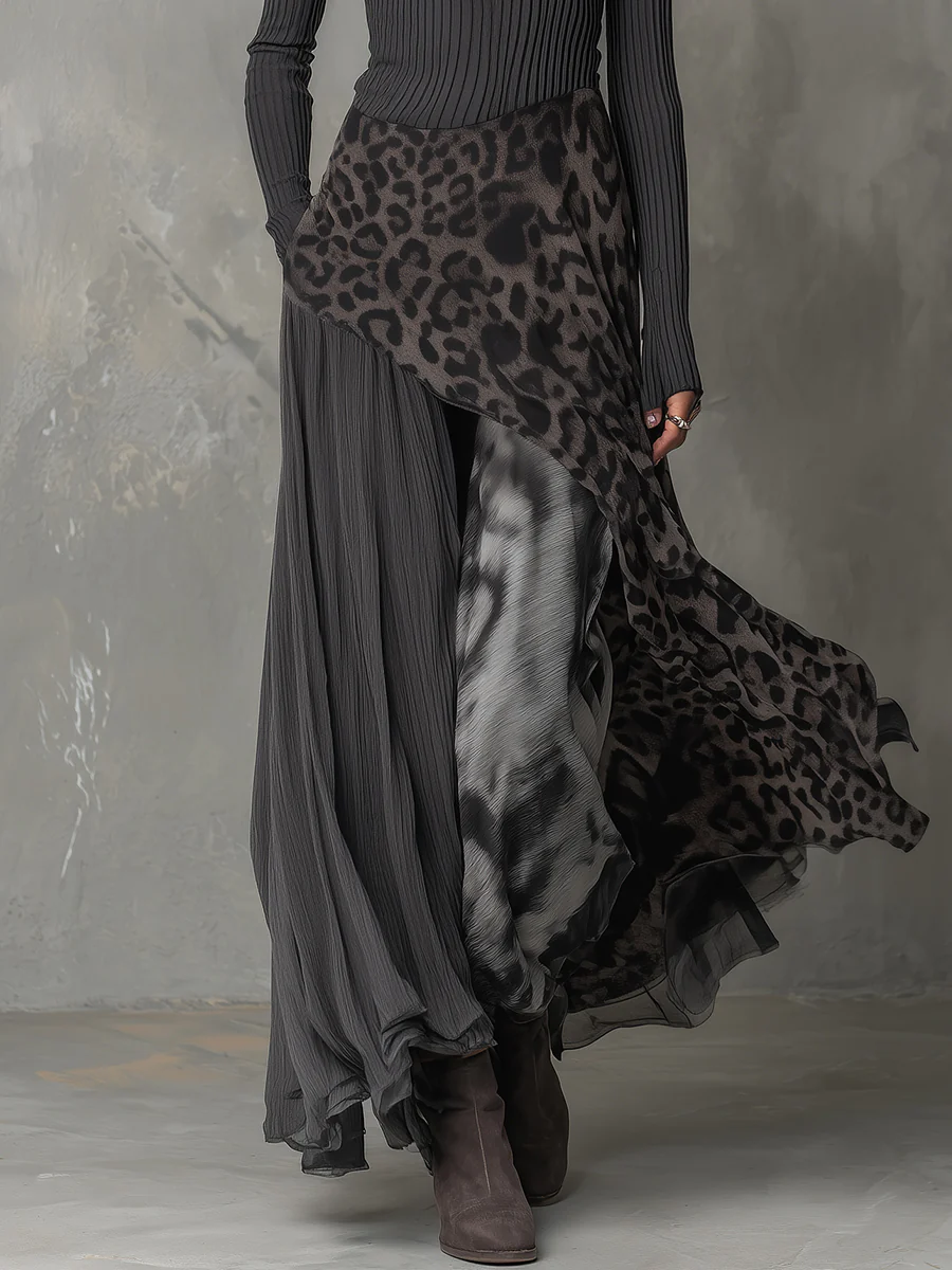 Larissa | Elegant Maxi Dress