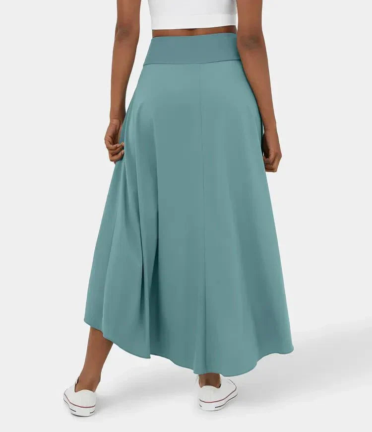 Kameron | Celestial Grace Skirt