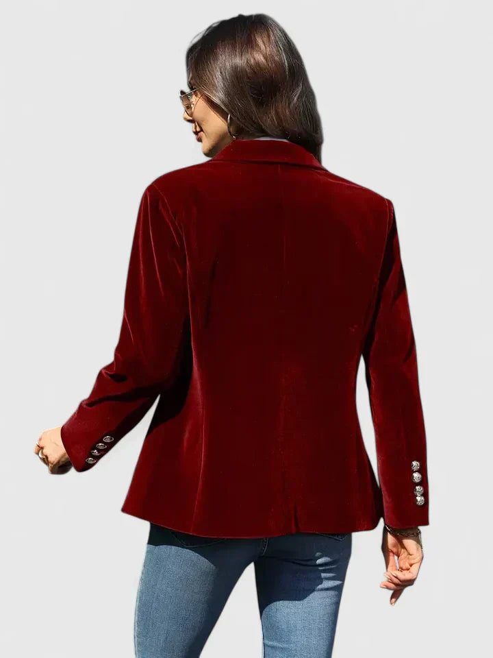 Gloria | Elegant Blazer