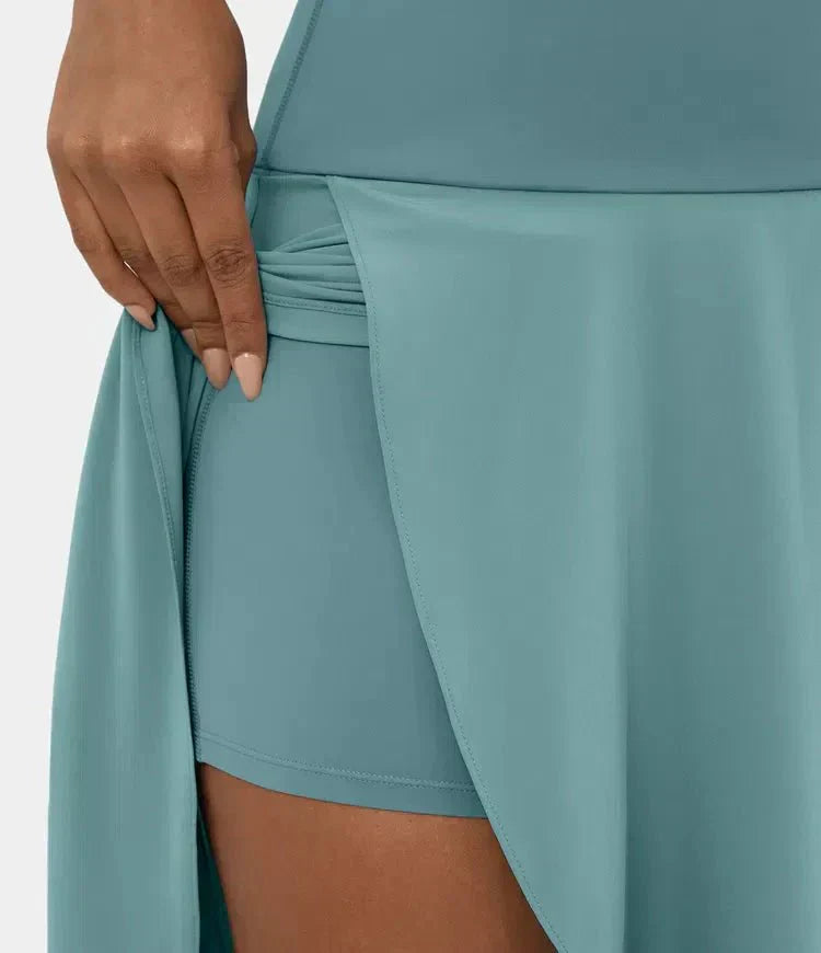 Kameron | Celestial Grace Skirt