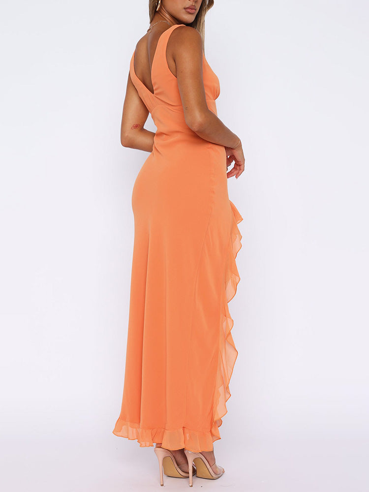 Verity | Enchanting Vortex Maxi