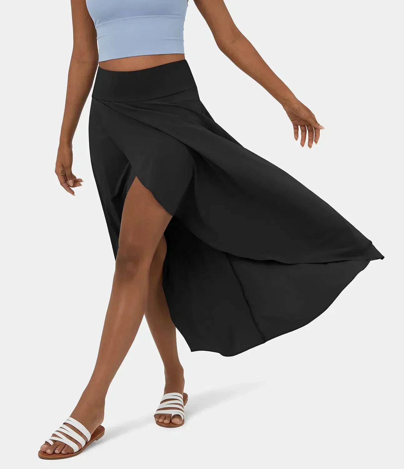 Kameron | Celestial Grace Skirt