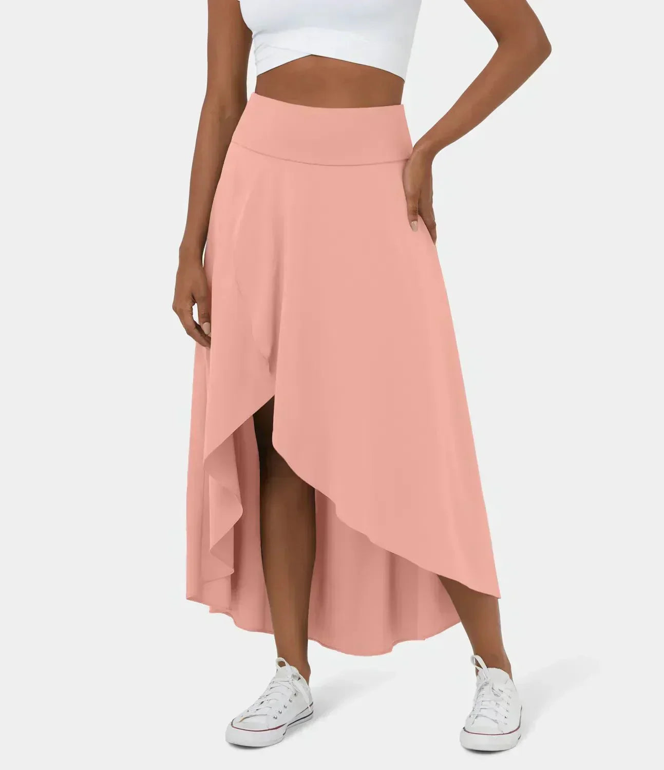 Kameron | Celestial Grace Skirt